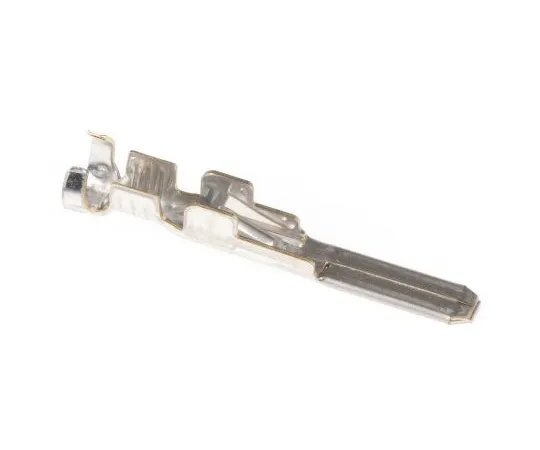63-5000-54　用于汽车连接器的TE连通性MIC系列男性接触器　170221-1