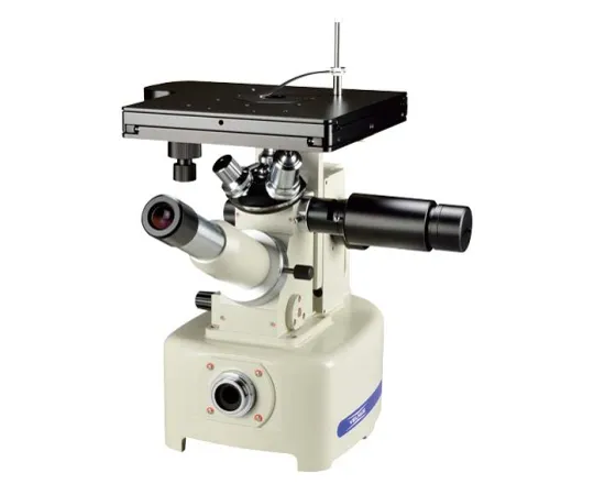 62-9906-32　Personal Microscope Monocular Lens-Bull Type　VELNUS-D3