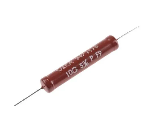63-5103-80　Vishay10GΩ3W固定电阻±5%±150ppm/°C　HTS09471008JPB19