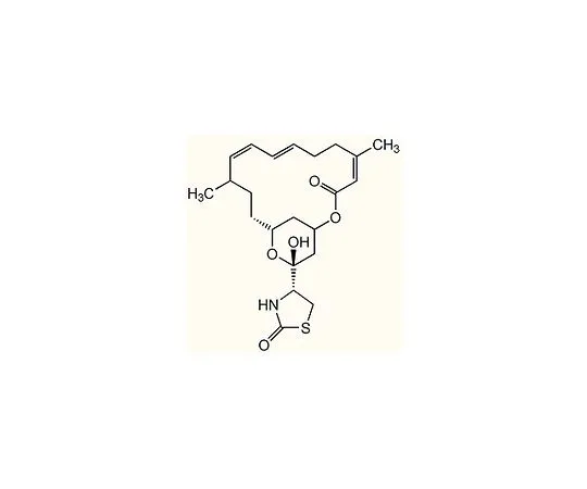 62-8426-53　InSolution (TM) Latrunculin A, Latrunculia magnificia　428026-50UG