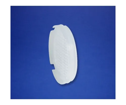 61-8491-30　Đường kính 47mm Bộ lọc màng Bộ phận kết hợp Bộ phận hỗ trợ lưới, cho bộ phận giữ bộ lọc nhiều lớp 47mm　413-47