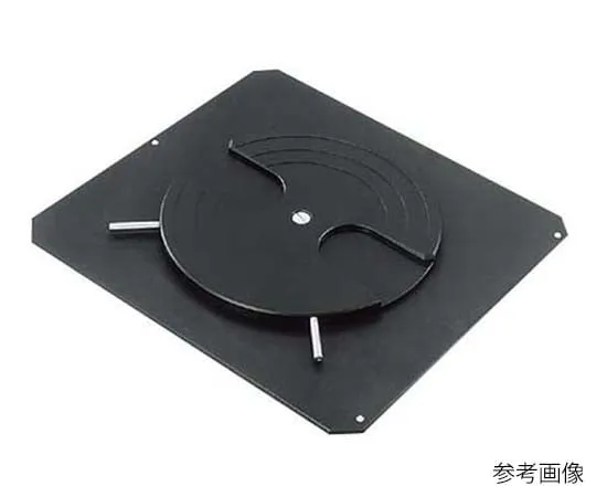 62-9896-87　Wafer Holder (For 3 and 4 Inches) for MSS-100C　MSS-100A-4WH