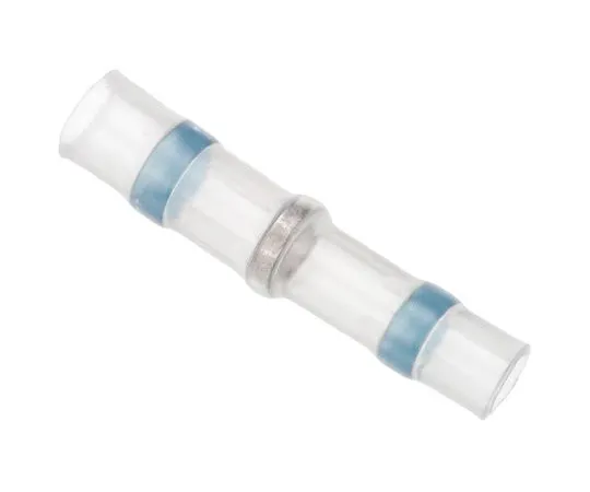 63-4868-17　TE连接性透明焊接袖1→3mm　B-155-03