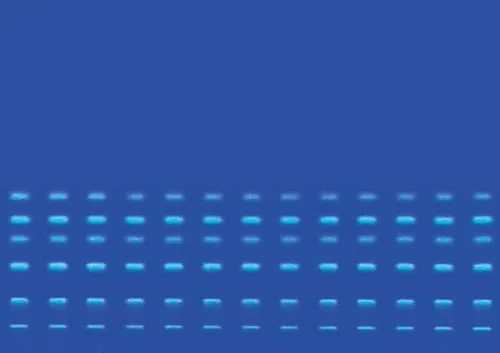 61-0297-85　HPTLC玻璃平板硅胶60 100张， 10 x 10 cm 105633 1 ST　1.05633.0001