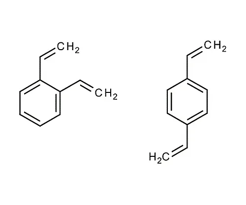 61-0334-98　用于合成803598 1 L的二乙烯基苯 (稳定剂:4-叔丁基邻苯二酚)　8.03598.1000