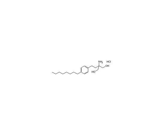 62-8419-17　FTY720　344597-10MG