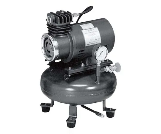 62-9889-11　Compressor (Silent Type)　CVS-200-R