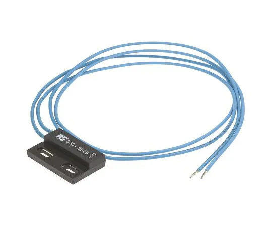 63-4859-25　RS PRO芦苇开关180V, NO, 500 mA　530-8949