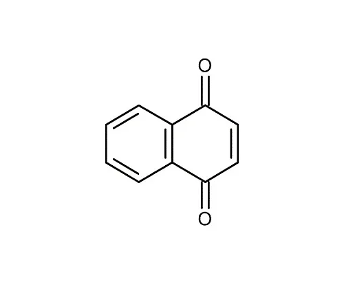 61-0337-93　1,4-萘醌用于合成806215 5 G　8.06215.0005