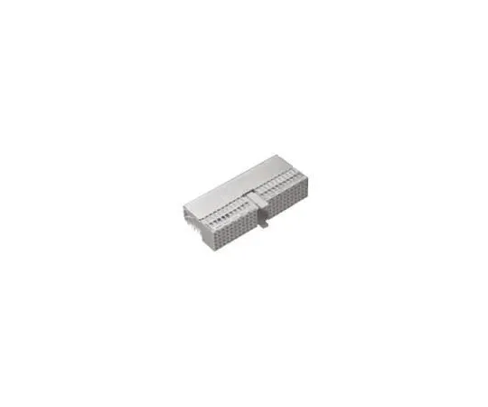 63-4949-06　TE ConnectivityZ-PACKHM Series 2mm Pitch Hard Metric Type A Backplane Connector, Female, Right Angle, 22 Column, 5　352068-1