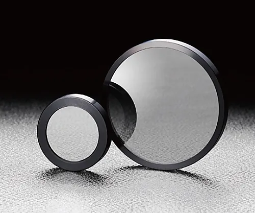 61-6880-68　反射中性密度滤波器 (紫外线) φ20mm发射率0.1%　FNDU-20C02-0.1