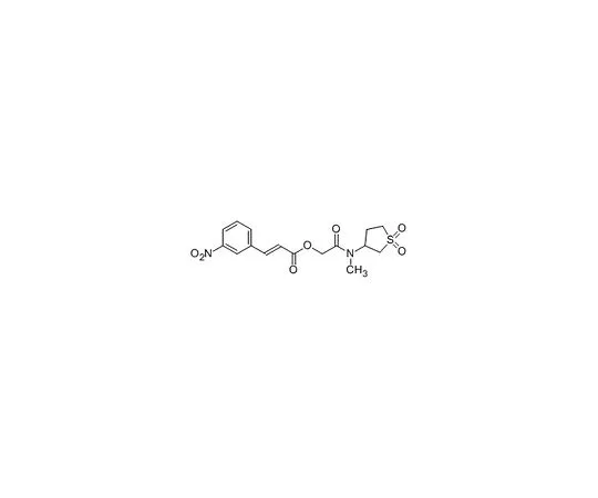 62-8426-18　KLF5抑制剂，CID 5951923　422625-10MG