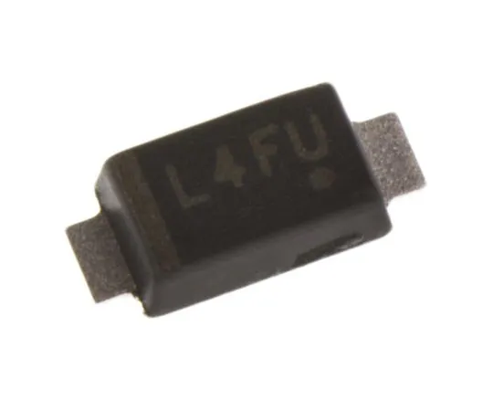 63-4964-21　半40V1A,肖特基二极管，2-引脚SOD-123FLMBR140SFT1G　MBR140SFT1G