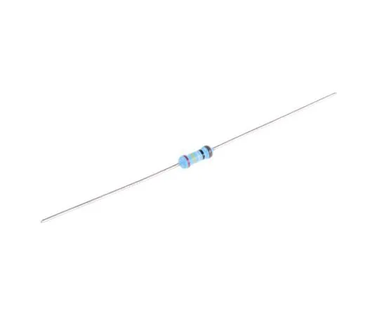 63-4953-93　Vishay 249Ω0.6W薄膜固定电阻±1%±50ppm/°C　MRS25000C2490FCT00