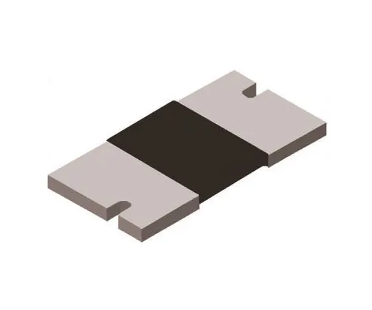 63-4958-29　100mΩ2512金属带电流传感器表面安装固定电阻器±0.1% 1W-Y14870R10000B9R　Y14870R10000B9R