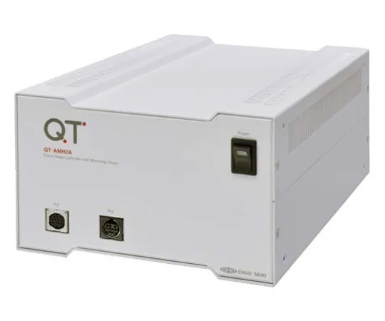 62-9898-22　High Performance 2-Axis Controller Driver 0.75 A/Phase　QT-AMH2A