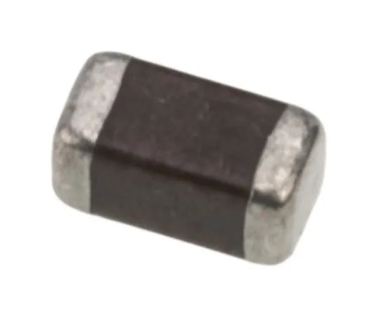 63-4968-60　KEMET 1206 (3216M) 4.7μF MLCC50V直流±10% SMDC1206C475K5PACTU　C1206C475K5PACTU