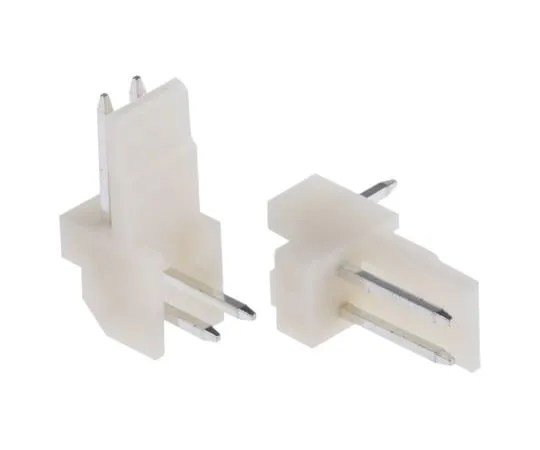 63-5000-65　TE连通性EI,2路，1列，直角PCB头　171826-2