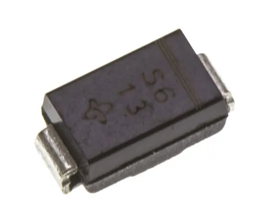 63-4909-22　Vishay60V1A,肖特基二极管，2PinDO-214ACSS16-E3/61T　SS16-E3/61T