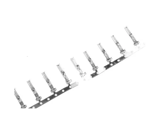 63-4947-82　TEConnectionMULTILOCK070女性犯罪终端机联系22AWG173630-1　173630-1