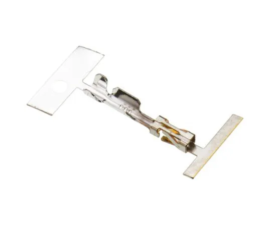 63-5015-42　TE ConnectionAMPMODMOD IV Female Crip Terminal Contact20AWG2-87523-3　2-87523-3