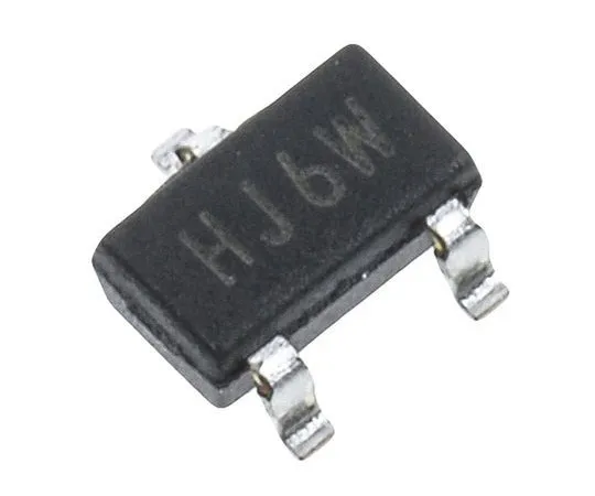 63-5039-94　微芯片LDO调节器，250mA,5V,±0.4% 3针，SOT-23A　MCP1702T-5002E/CB