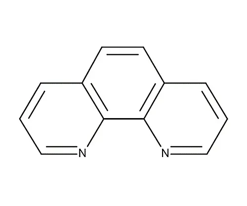 61-0378-11　1,10-Phenanthroline (酸酐) 用于合成841491 25G　8.41491.0025