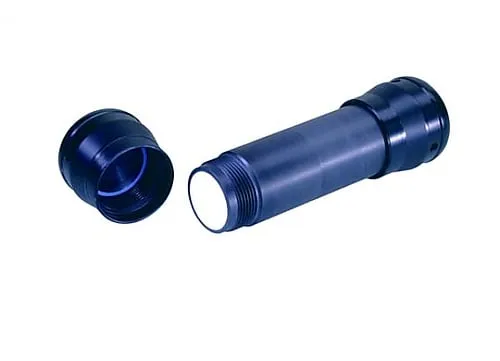 61-0317-48　Chromolith Prep Si100-25Chromolith (R) 125251 1ST　1.25251.0001
