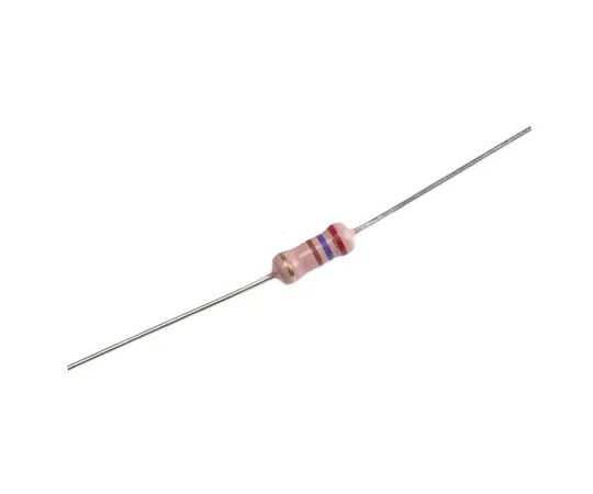 63-4991-55　RS 270Ω2W固定电阻±5% -500→+350ppm/°C　707-8845
