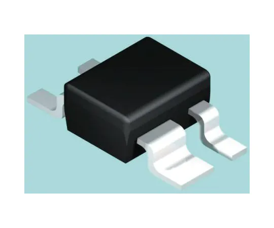 63-5108-34　LittelfuseSP0503BAHTG,三元单向TVS二极管阵列，0.22W,4PinSOT-143　SP0503BAHTG