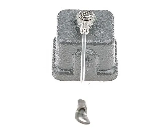 63-4929-84　Han A系列女性保护套，用于RJ45工业连接器，Han3A　9200035425