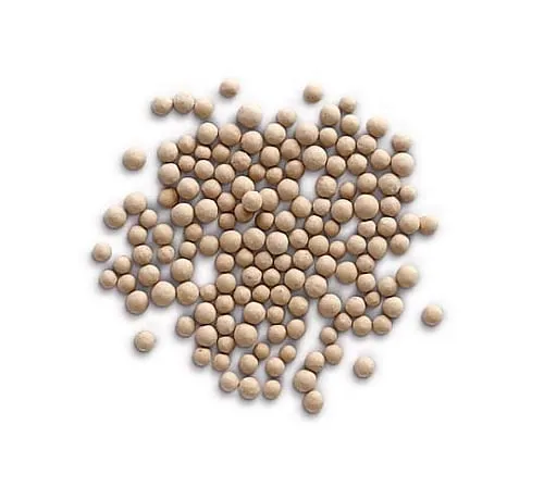61-0298-21　分子筛0.3nm珠状-2mm105704 250G　1.05704.0250