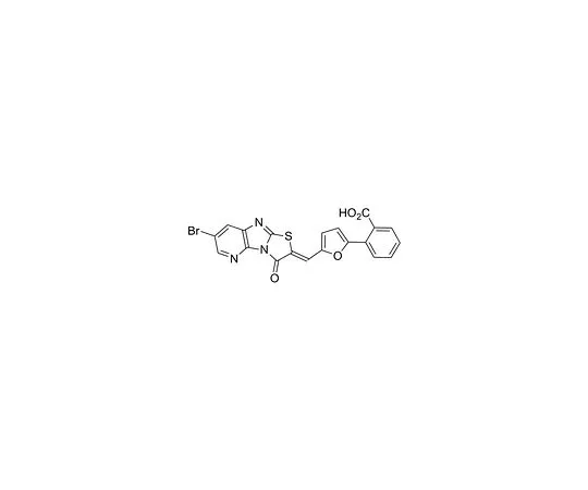 62-8422-22　HPTP抑制剂，ML119　375645-10MG