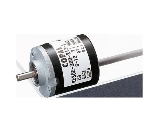 63-4883-45　Rotary Encoder Incremental 100　RE30E-100-213-1