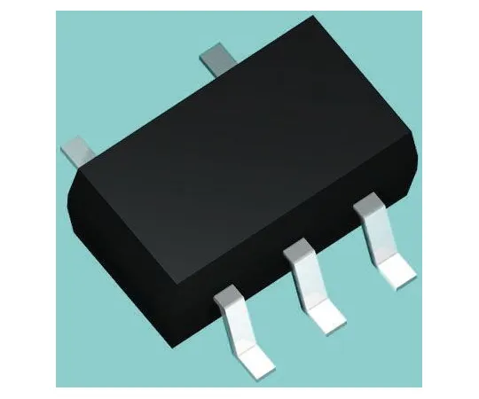 63-4978-50　ROHM400V500mA,双二极管，5PinTSMDRR274EA-400TR　RR274EA-400TR