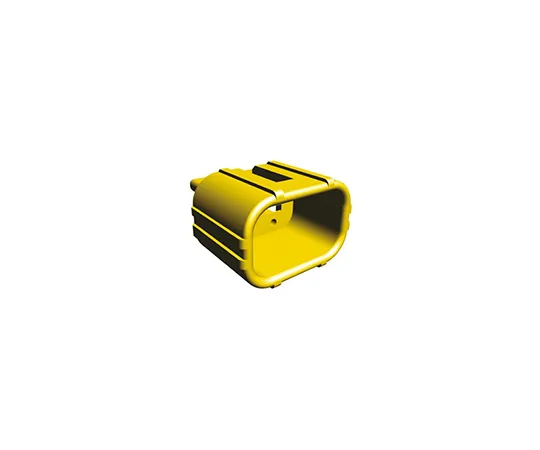 63-5001-28　TE连通性EconSeal J Mark II系列TPA锁用于汽车连接器　174355-7