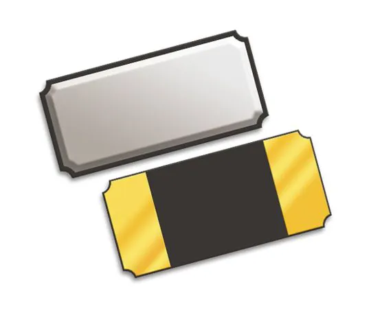 63-5128-25　QANTEK 32.768kHz晶体±20 ppm SMD 2针3.2 x 1.5 x 0.65mm　QTC332.76812B2R