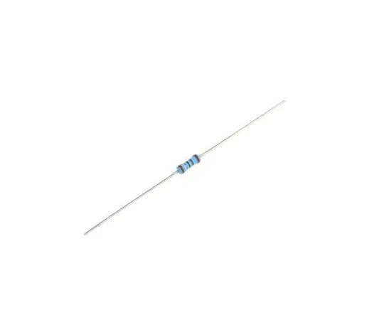 63-4953-69　Vishay 1.8kΩ0.6W薄膜固定电阻±1%±50ppm/°C　MRS25000C1801FCT00