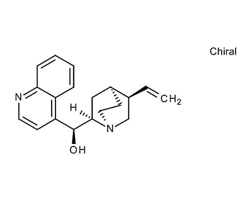 61-0331-65　(+) -Cinchonine用于合成的光学分辨率802506 100G　8.02506.0100