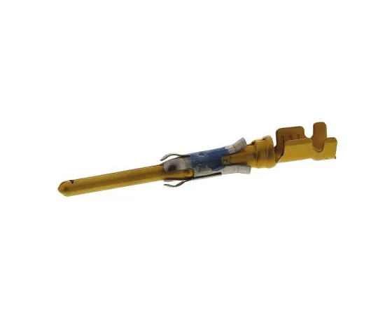 63-4996-60　TE ConnectionType III+Male Crimp Terminal Contact16AWG66099-3　66099-3