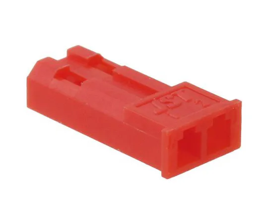 63-4965-30　JST 2.5毫米双向RCY销住房，-排男，电缆安装，SYP-0LT-1　SYP-02T-1