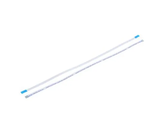 63-5077-52　Wurth Elektronik 6876 FFC跳线电缆，0.5mm间距，6路，200mm电缆长度，500 mA, 60 V ac　687606200002