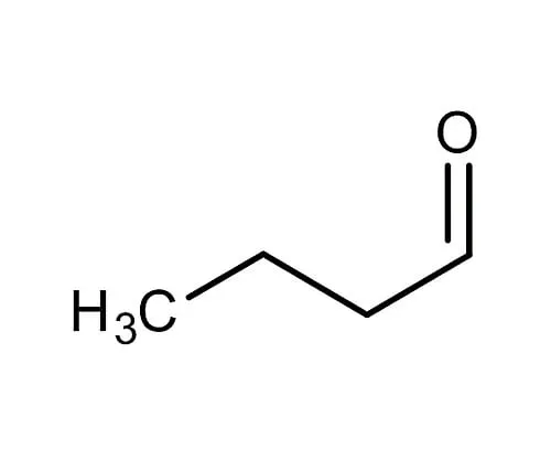 61-0329-45　丁醛合成801555 100mL　8.01555.0100