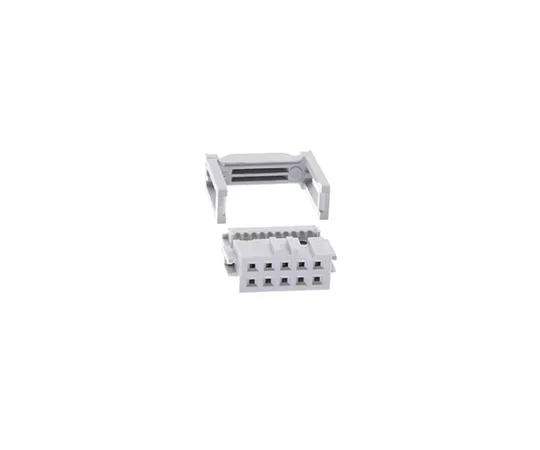 63-5085-90　用于电缆安装的Amphenol FCI 10 Way IDC连接器插座，2行　71600-010LF