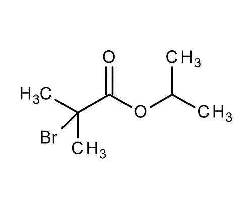 61-0349-47　2-异丙基溴异丁酸酯用于合成814785 100mL　8.14785.0100