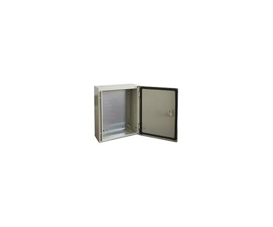 63-5091-38　RS PRO钢壁箱，IP66, 150mm x 400 mm x 300 mm　775-5798