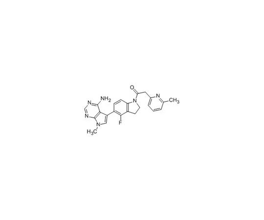 62-8376-61　PERK抑制剂II,GSK2656157　5.04651.0001