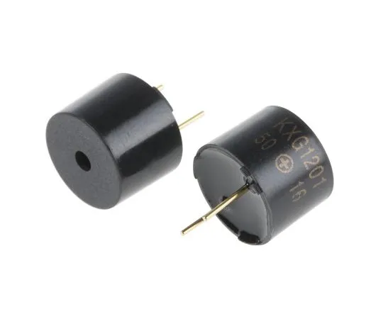 63-5086-31　RS Pro3V直流电磁阀，88dB　771-6935