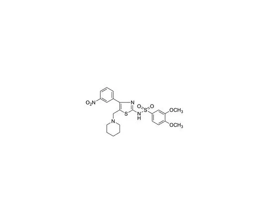62-8426-06　KMO抑制剂II,JM6　420361-10MG