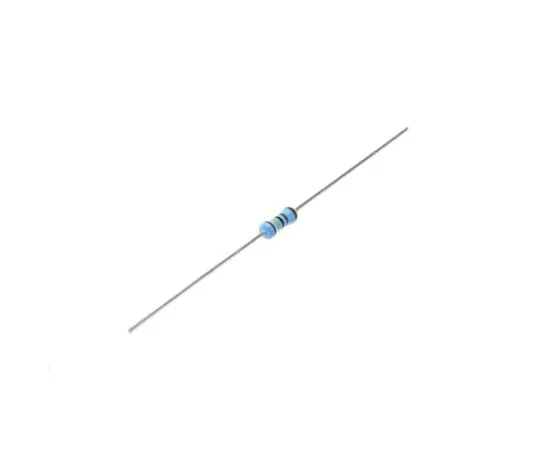 63-4953-64　Vishay 1.4kΩ0.6W薄膜固定电阻±1%±50ppm/°C　MRS25000C1401FCT00